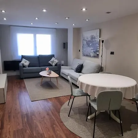 Trellis Apartment