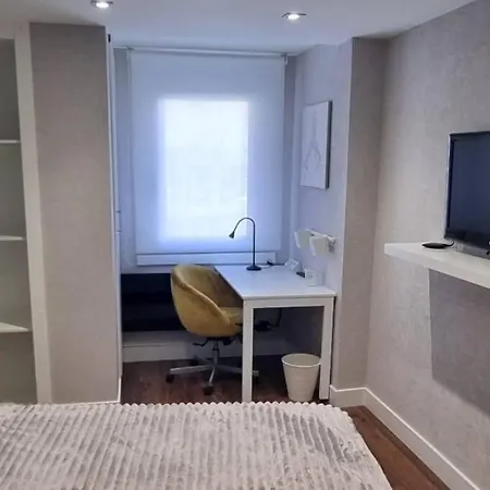 Trellis Apartment *